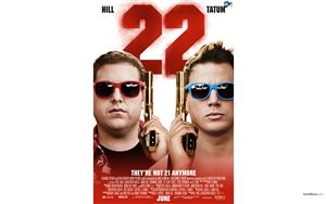 22 Jump Street